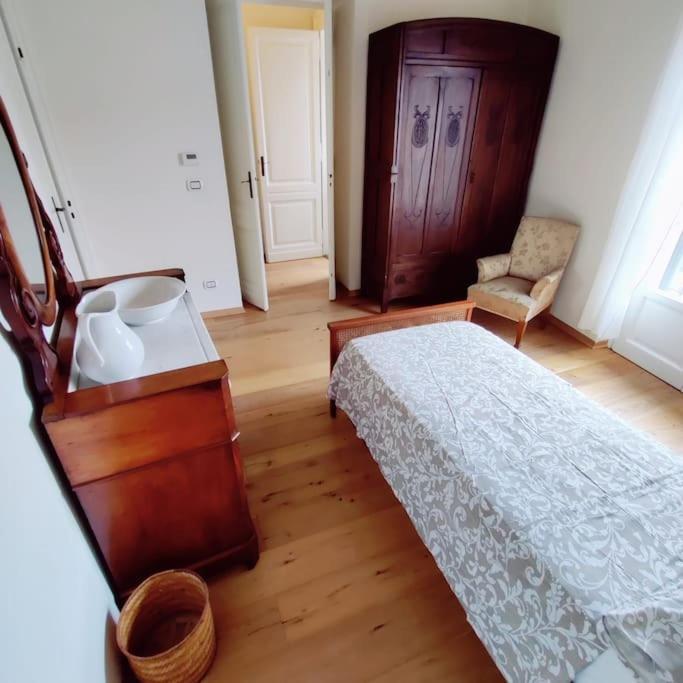 Casasassi Apartment Turin Exterior photo
