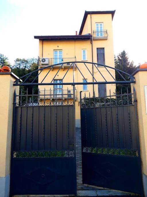Casasassi Apartment Turin Exterior photo